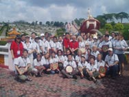 Feng Shui Kurs Malaysia